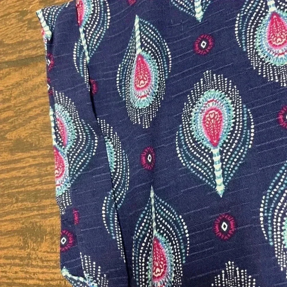 Pink Republic Top sz small - Picture 4 of 10